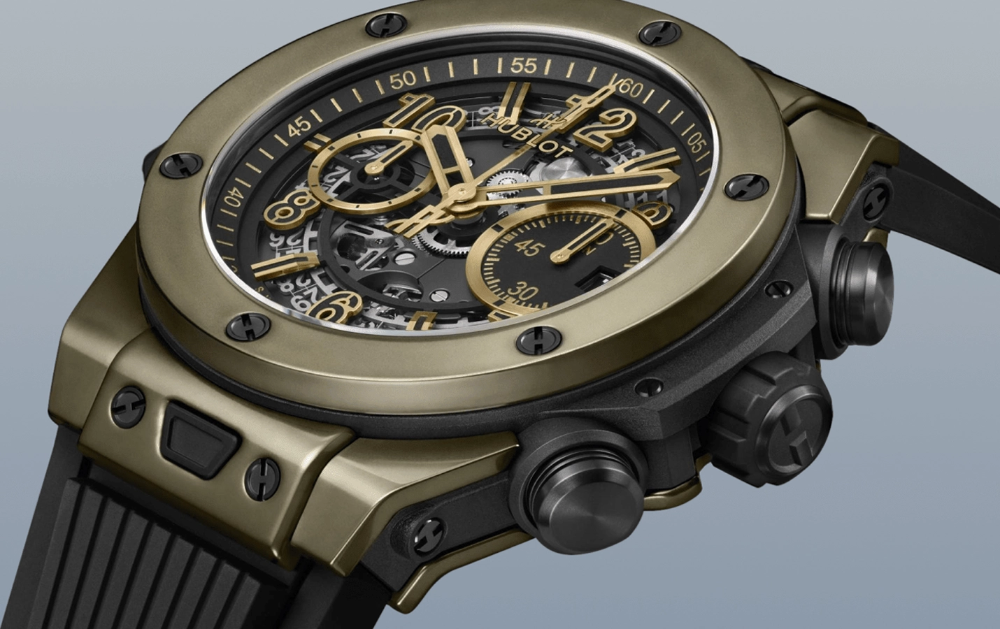 Watches and wonders 2024: Nuevos modelos Hublot